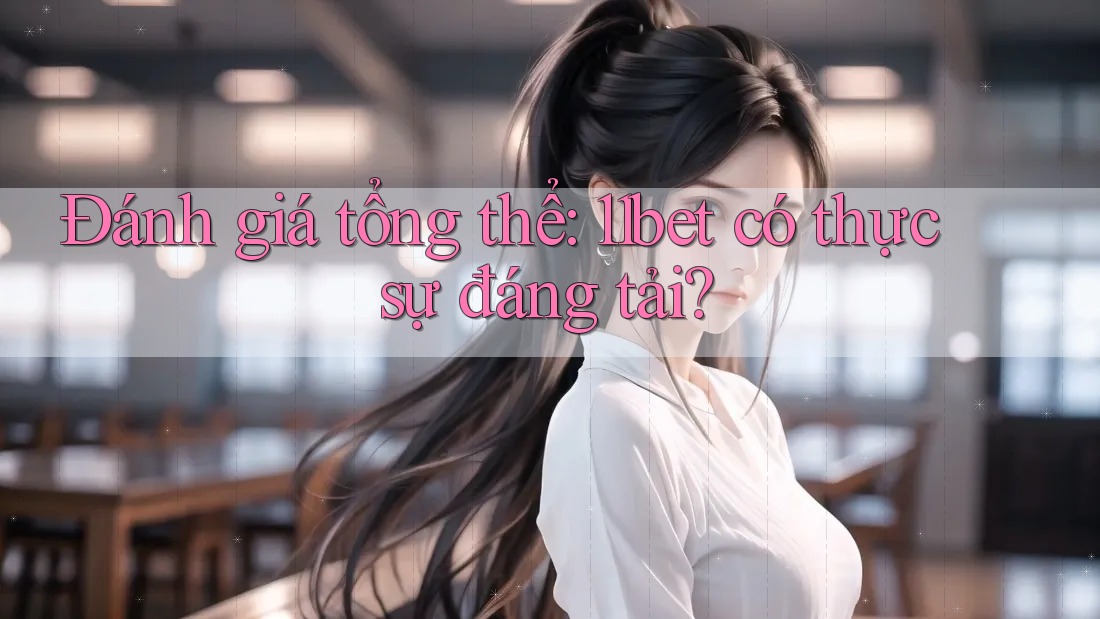 Đánh giá tổng thể: 11bet có thực sự đáng tải? Đánh giá tổng thể: 11bet có thực sự đáng tải?
