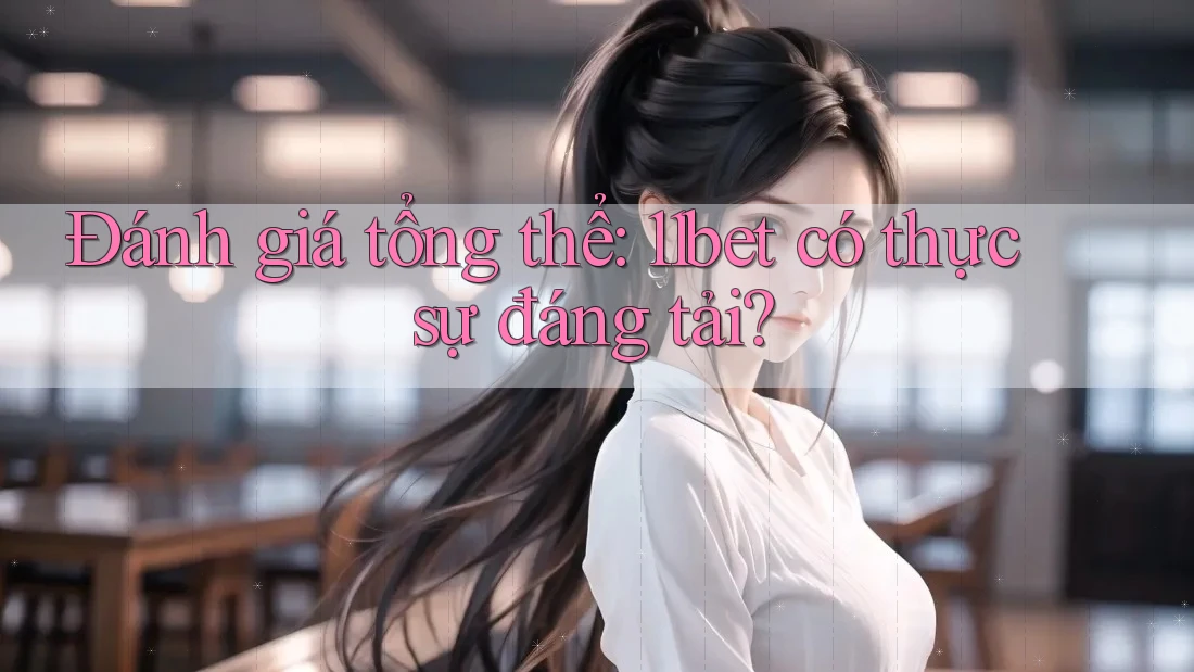 Đánh giá tổng thể: 11bet có thực sự đáng tải? Đánh giá tổng thể: 11bet có thực sự đáng tải?