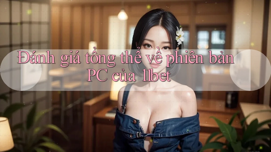Đánh giá tổng thể về phiên bản PC của 11bet Đánh giá tổng thể về phiên bản PC của 11bet