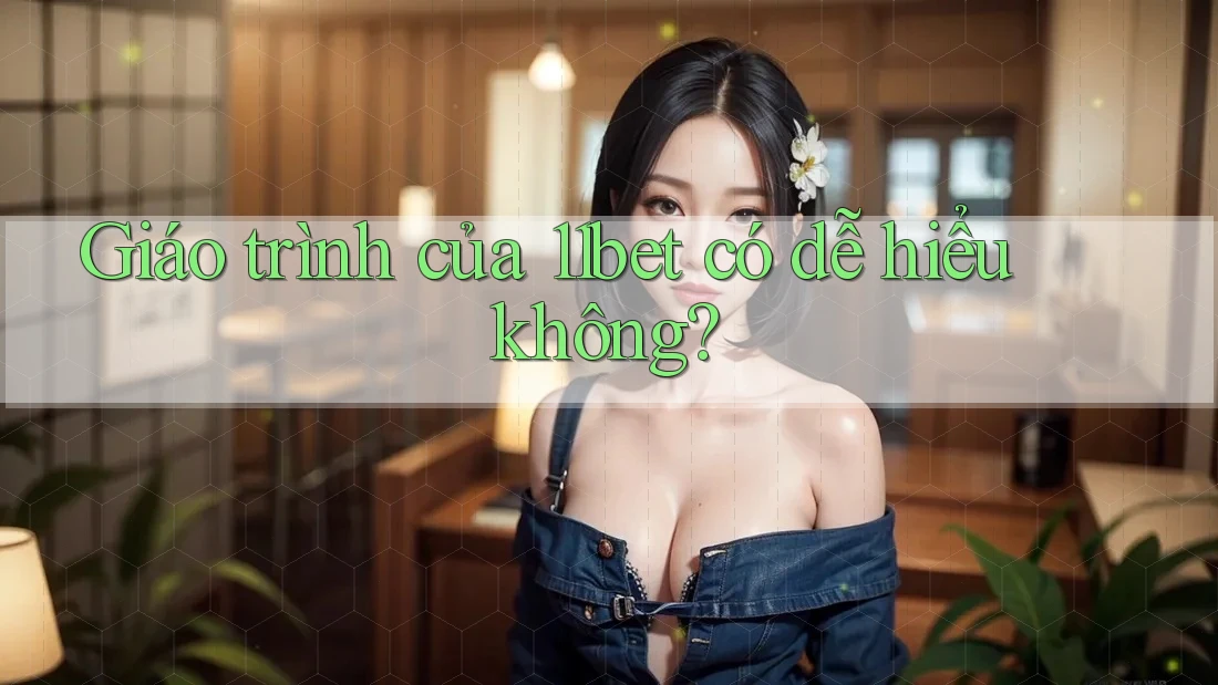 Giáo trình của 11bet có dễ hiểu không?