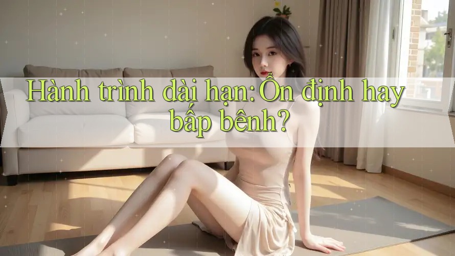 Hành trình dài hạn: Ổn định hay bấp bênh? Hành trình dài hạn: Ổn định hay bấp bênh?