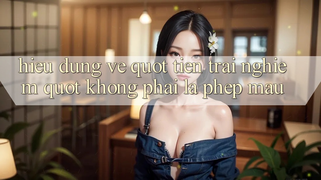 Hiểu Đúng Về " Tiền Trải Nghiệm" - Không Phải Là Phép Màu Hiểu Đúng Về " Tiền Trải Nghiệm" - Không Phải Là Phép Màu