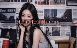 Hoàn trả Thưởng