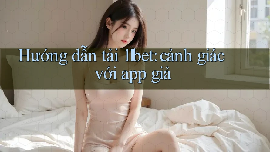 Hướng dẫn tải 11bet: cảnh giác với app giả Hướng dẫn tải 11bet: cảnh giác với app giả