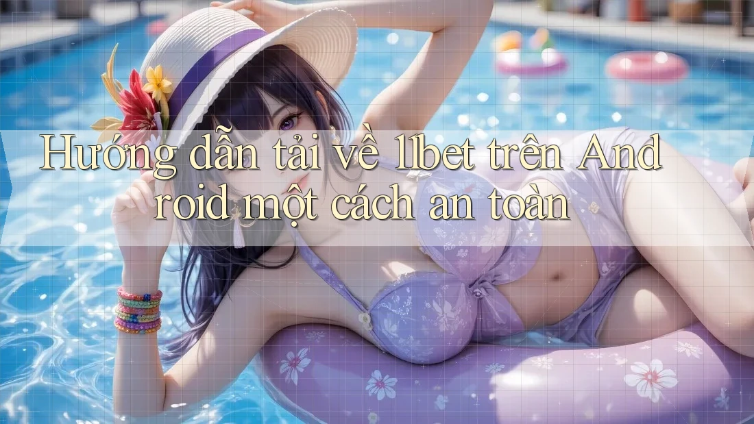 Hướng dẫn tải về 11bet trên Android một cách an toàn