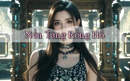 Nền tảng Rồng hổ