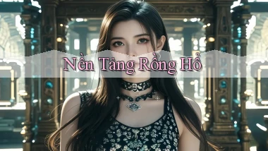 Nền tảng Rồng hổ