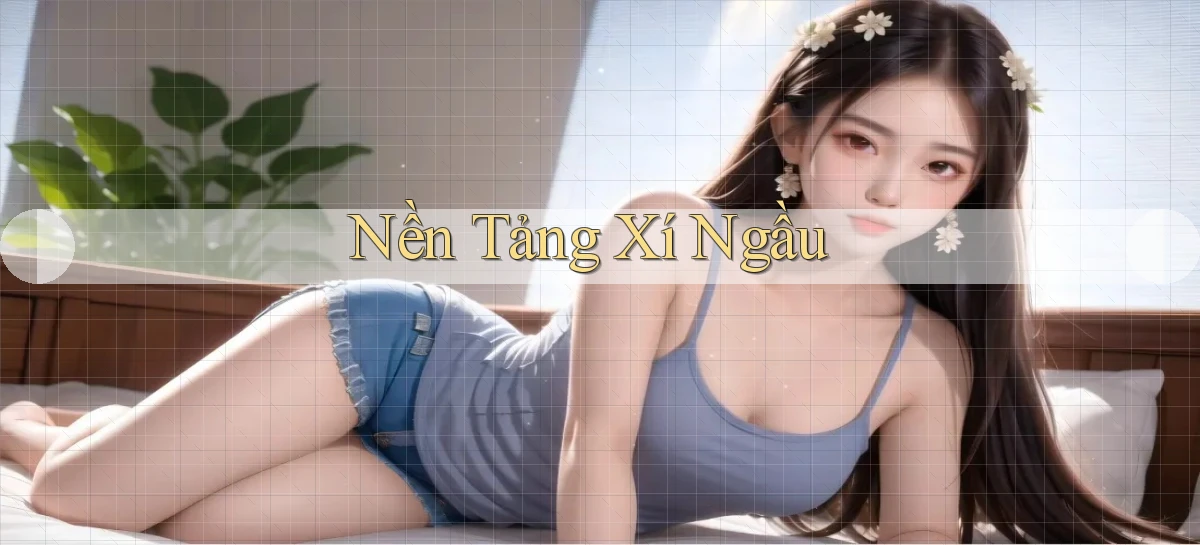 Nền tảng Xí ngầu