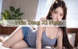 Nền tảng Xí ngầu