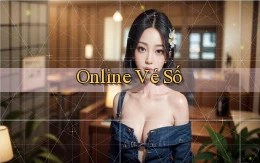 Online Vé số