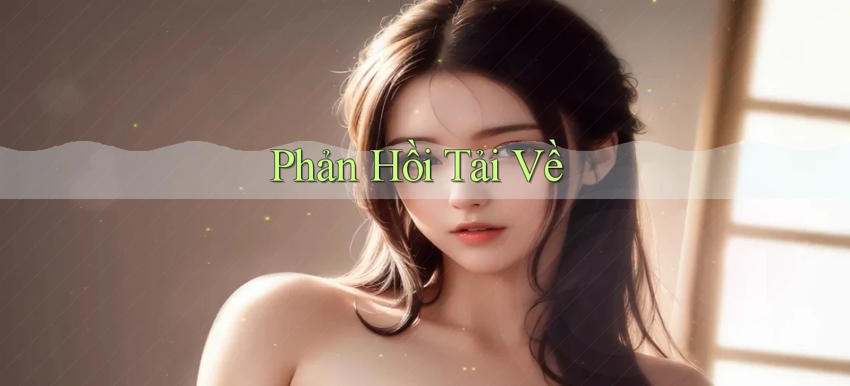 Phản hồi Tải về