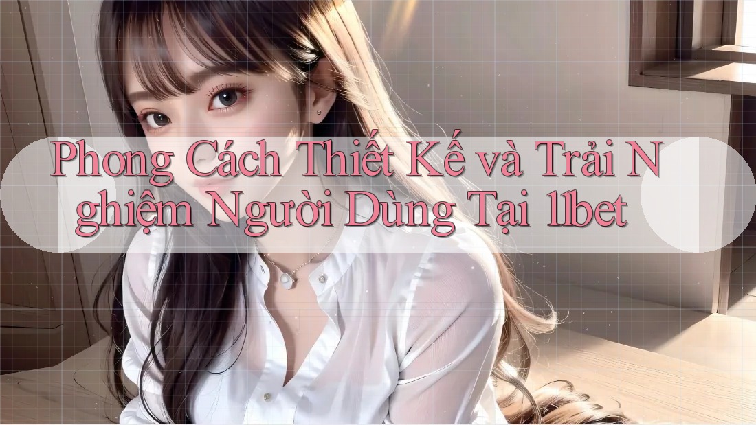 Phong Cách Thiết Kế và Trải Nghiệm Người Dùng Tại 11bet