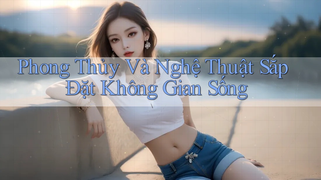 Phong Thủy Và Nghệ Thuật Sắp Đặt Không Gian Sống Phong Thủy Và Nghệ Thuật Sắp Đặt Không Gian Sống