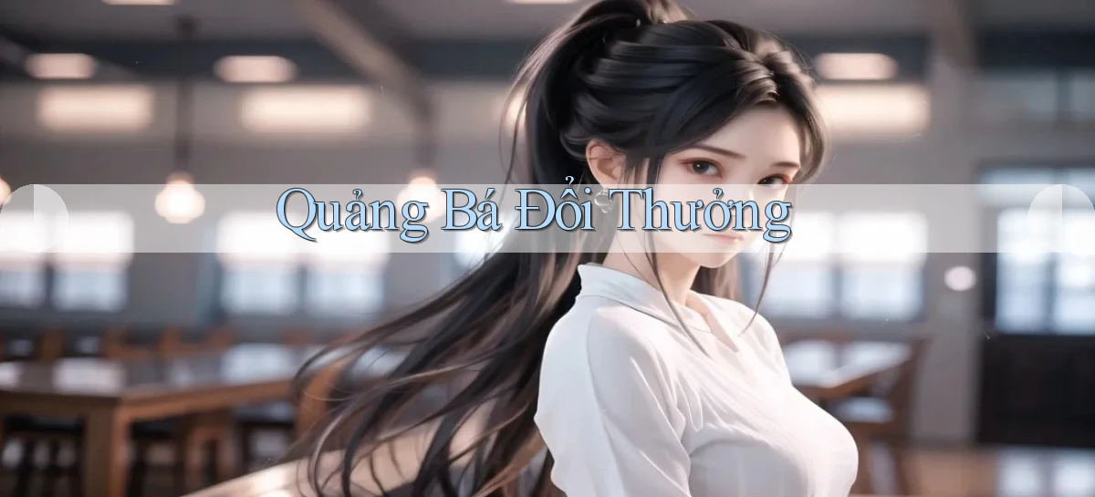 Quảng bá Đổi thưởng