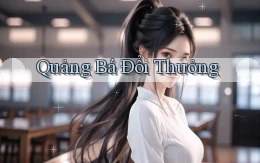Quảng bá Đổi thưởng