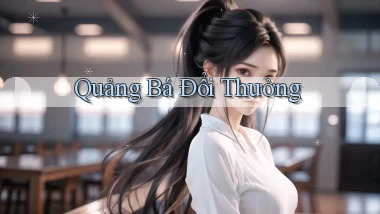Quảng bá Đổi thưởng