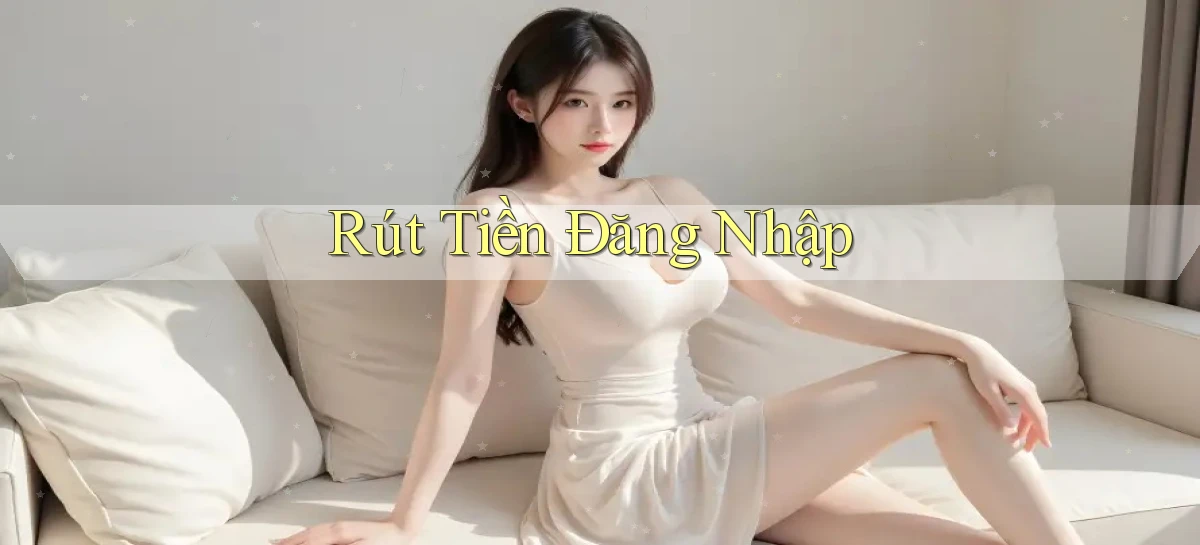 Rút tiền Đăng nhập