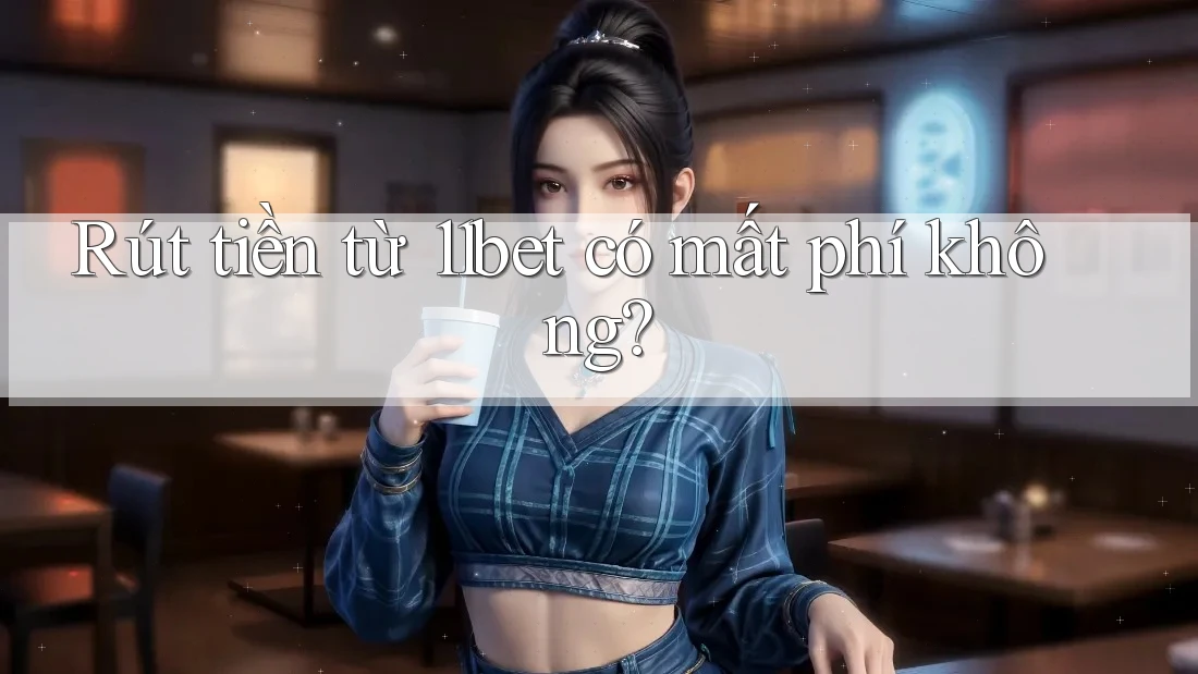 Rút tiền từ 11bet có mất phí không? Rút tiền từ 11bet có mất phí không?
