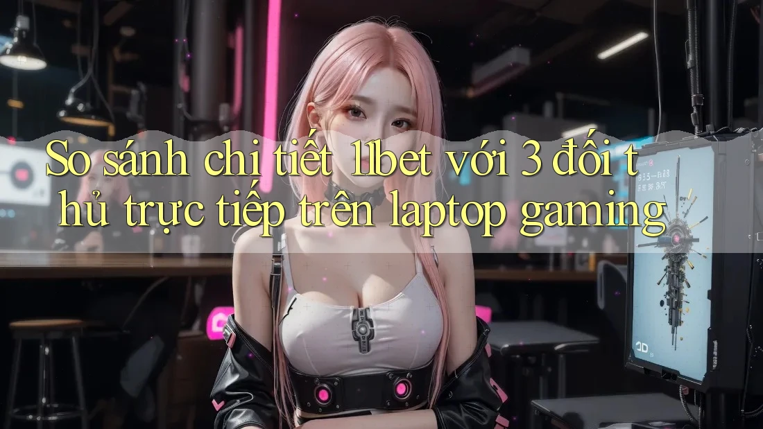 So sánh chi tiết 11bet với 3 đối thủ trực tiếp trên laptop gaming So sánh chi tiết 11bet với 3 đối thủ trực tiếp trên laptop gaming