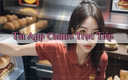 tải app Casino trực tiếp