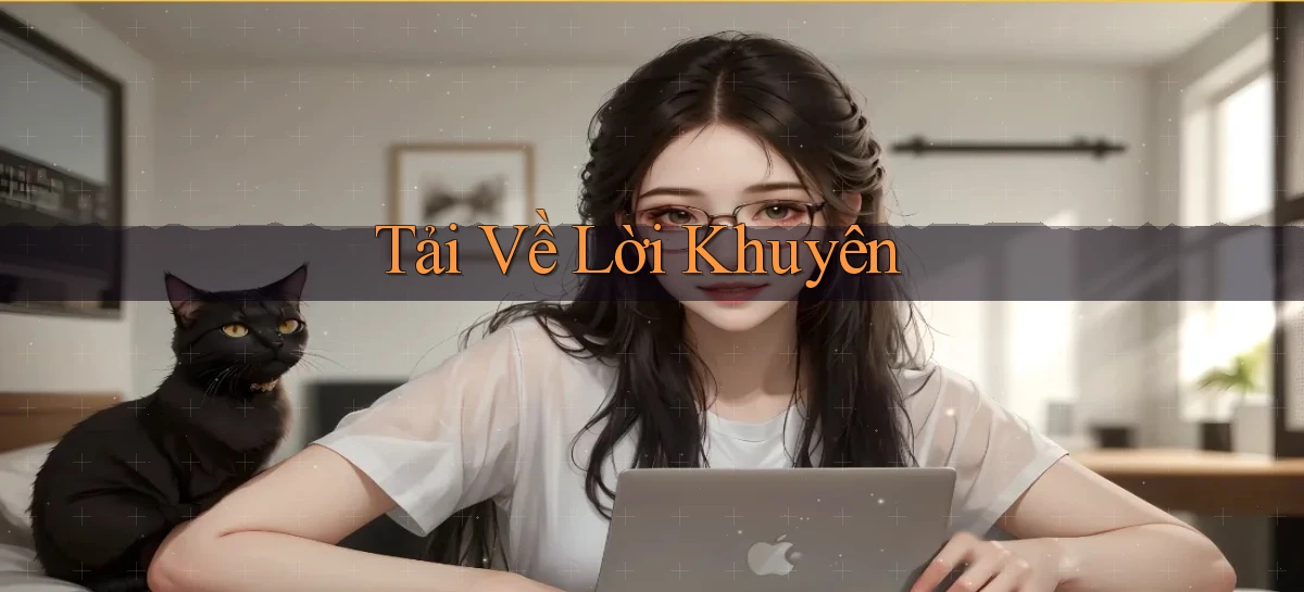 Tải về Lời khuyên