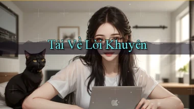 Tải về Lời khuyên