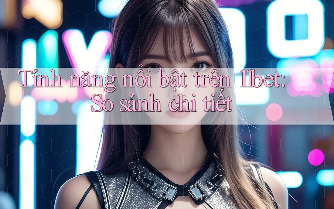 Tính năng nổi bật trên 11bet: So sánh chi tiết