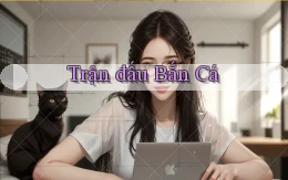 Trận đấu Bắn cá