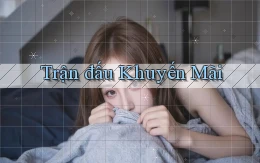 Trận đấu Khuyến mãi