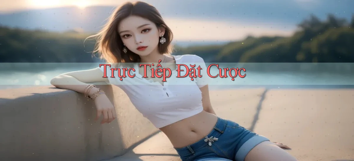 Trực tiếp Đặt cược
