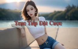 Trực tiếp Đặt cược