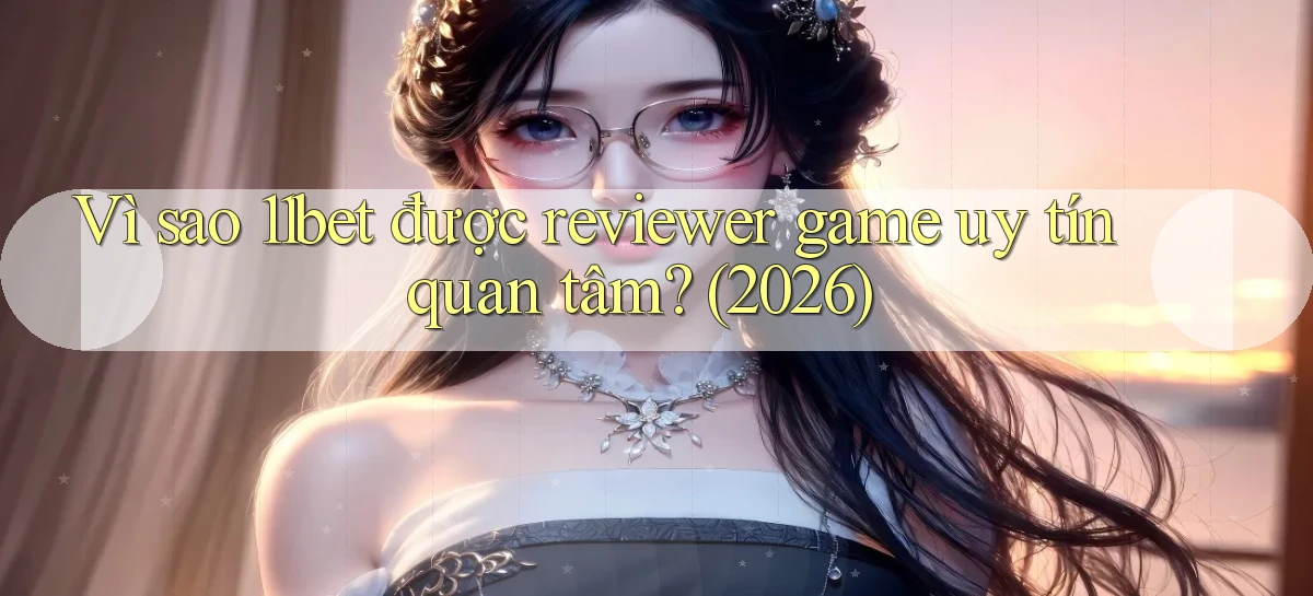 Vì sao 11bet được reviewer game uy tín quan tâm (2026)