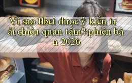 Vì sao 11bet được ý kiến trái chiều quan tâm phiên bản 2026